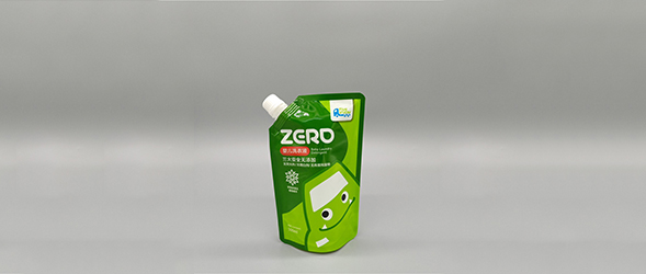 包裝袋：商品世界的“時(shí)尚外衣”